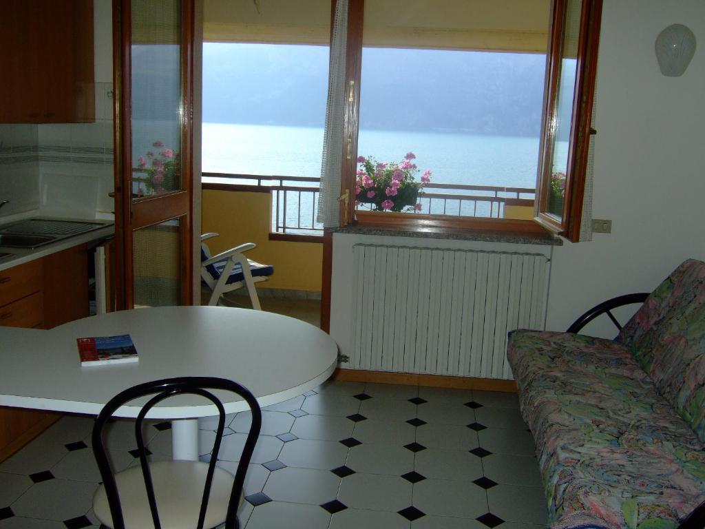 San Vito Apartment *