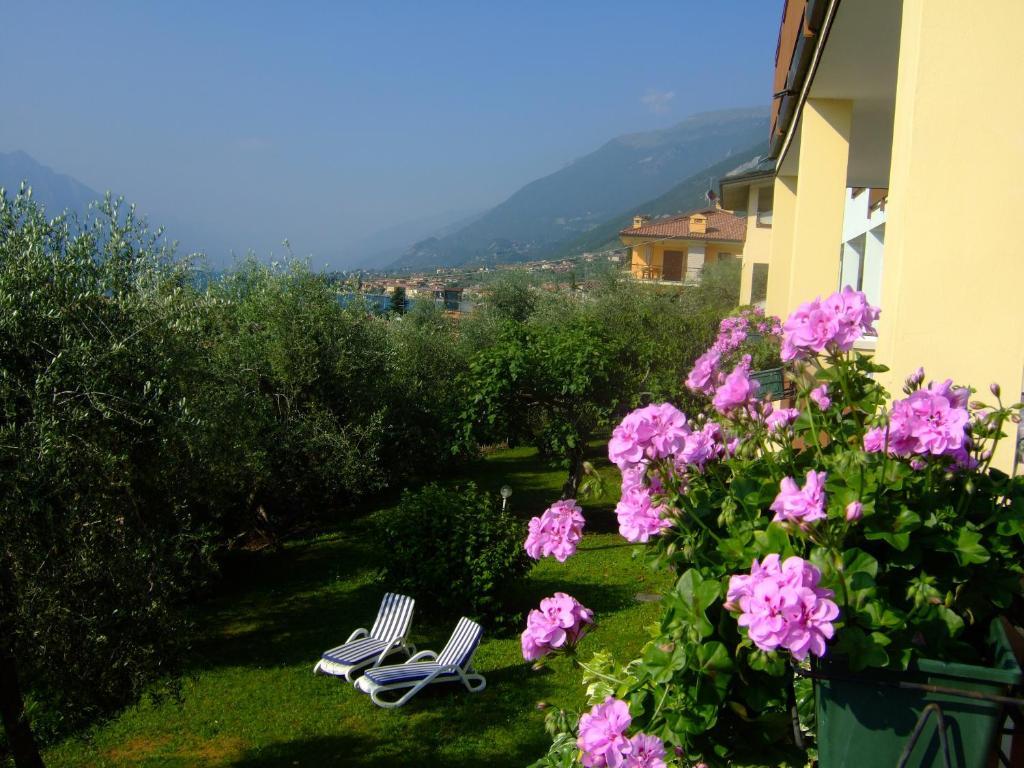 Apartment San Vito *