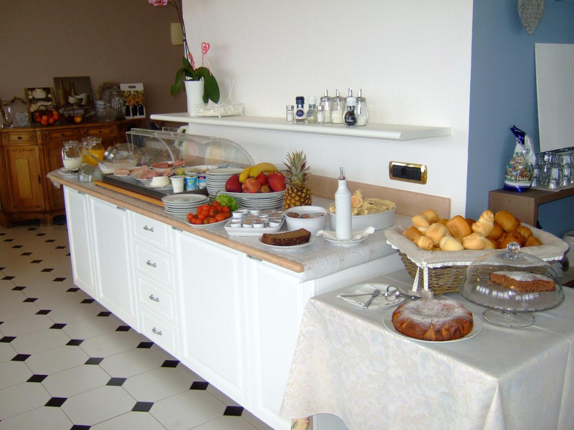 Apartment San Vito