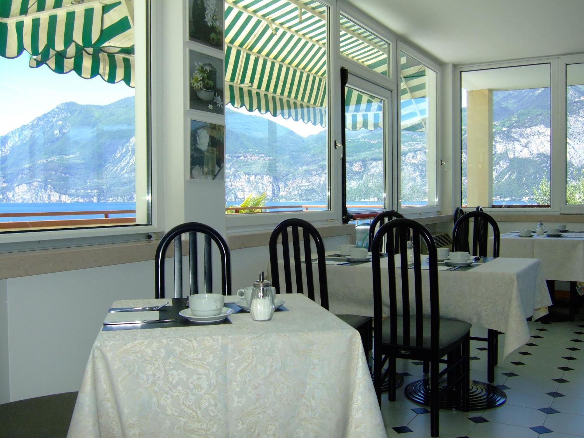 Apartment San Vito Brenzone sul Garda