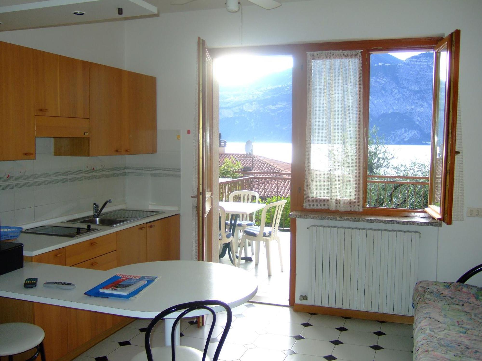 Apartment San Vito Brenzone sul Garda