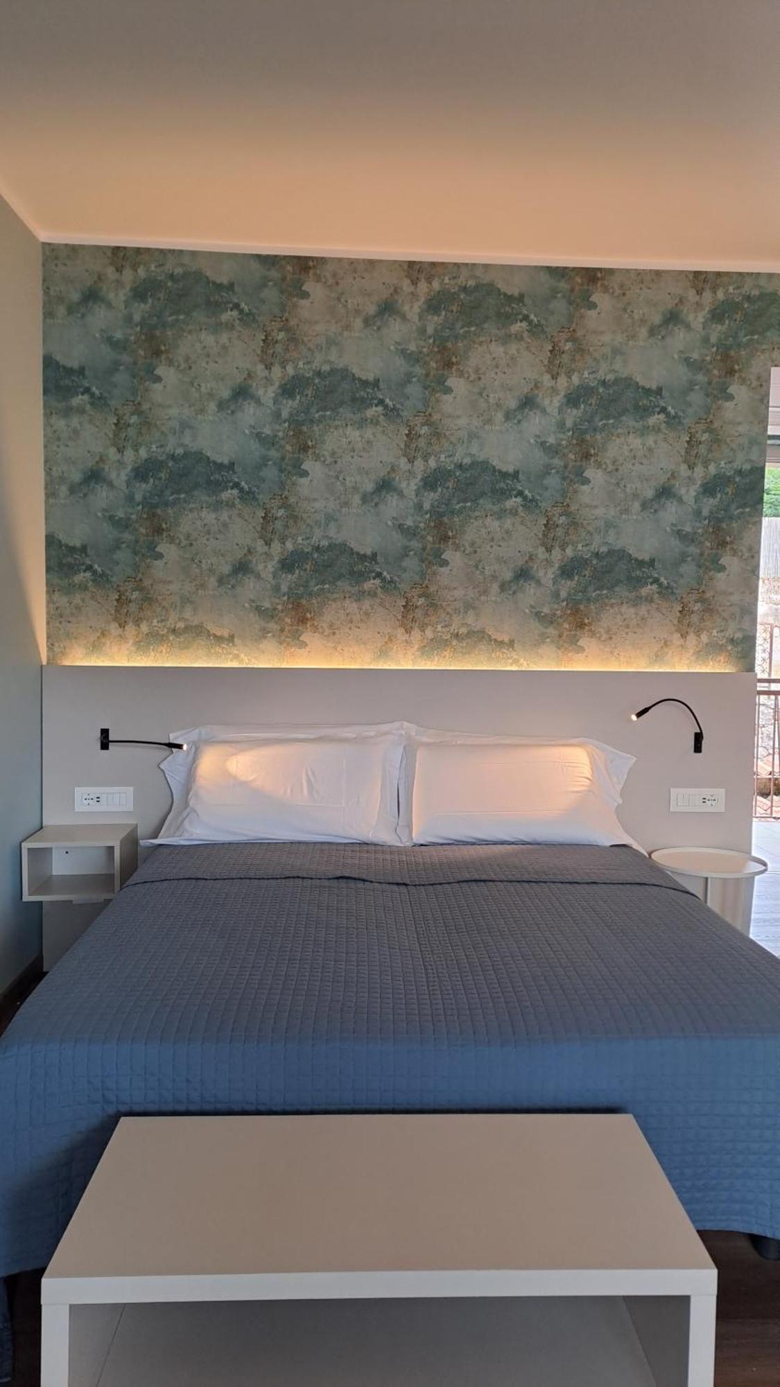 San Vito Apartment *