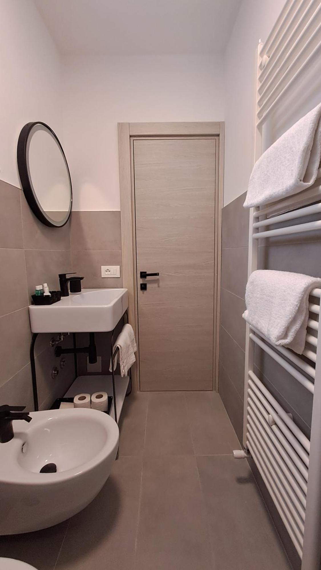 Apartment San Vito Brenzone sul Garda