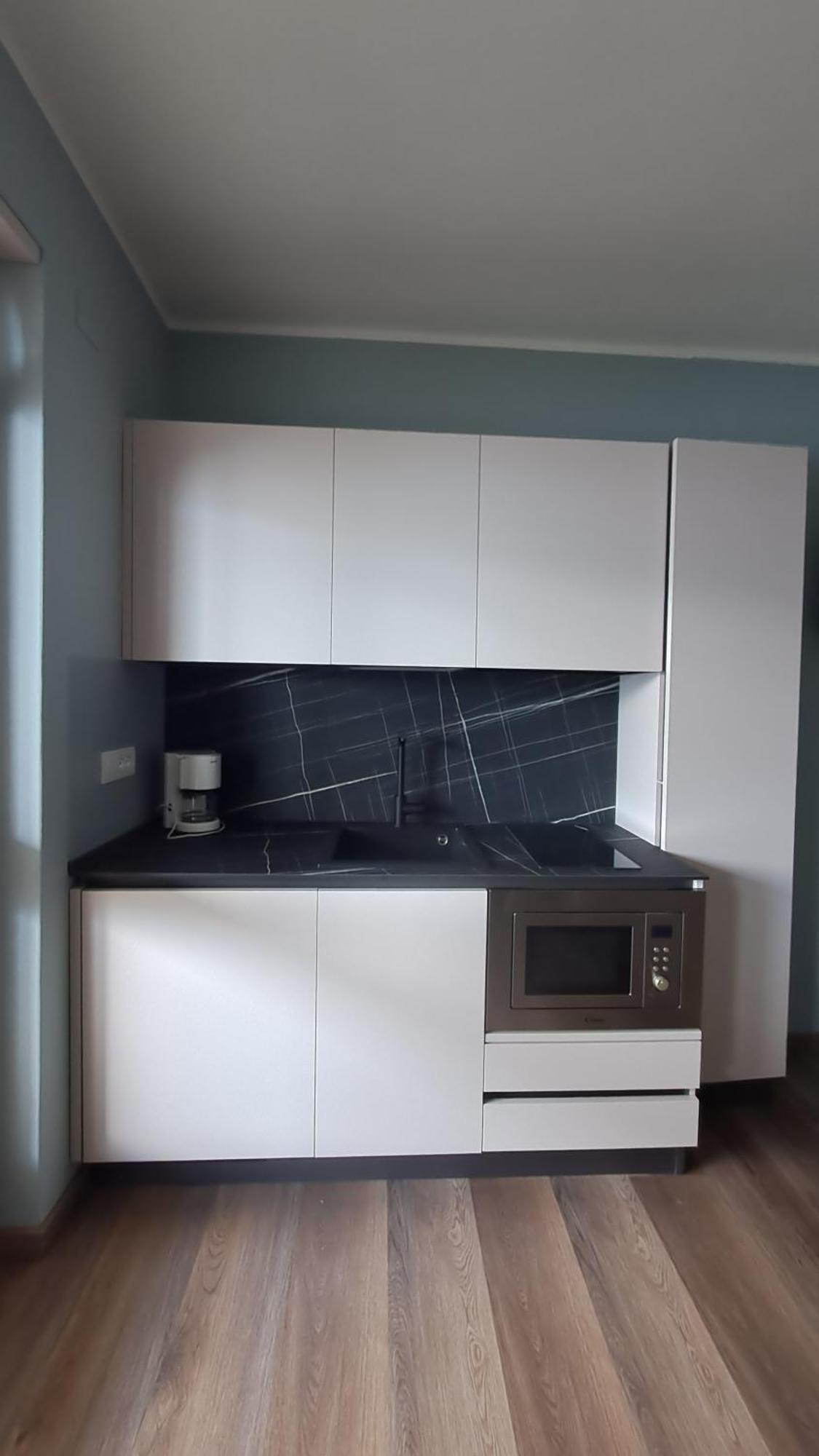 San Vito Apartment Brenzone sul Garda