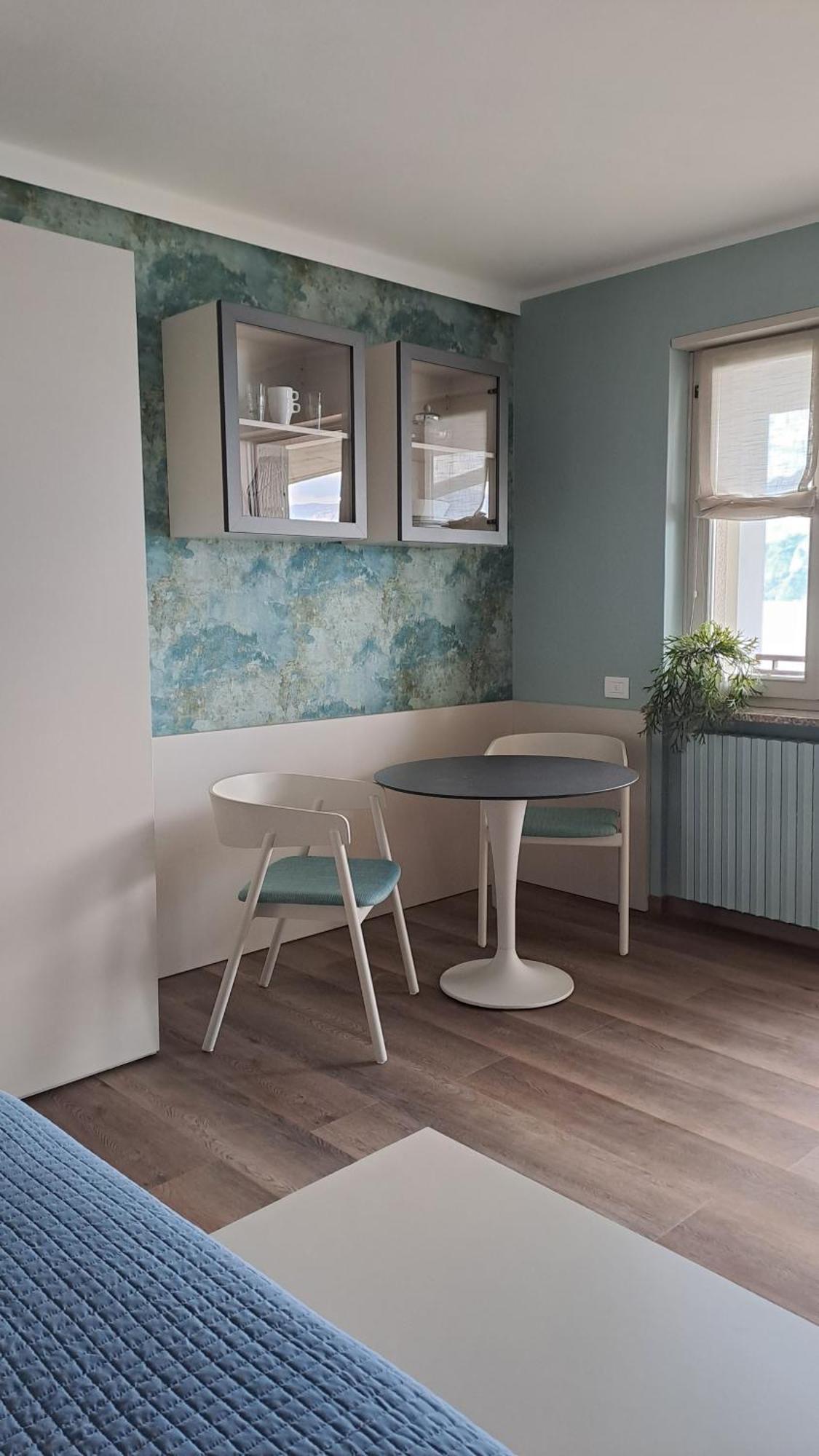Apartment San Vito Brenzone sul Garda