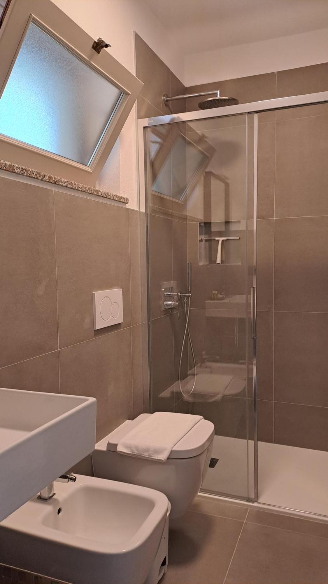 San Vito Appartement