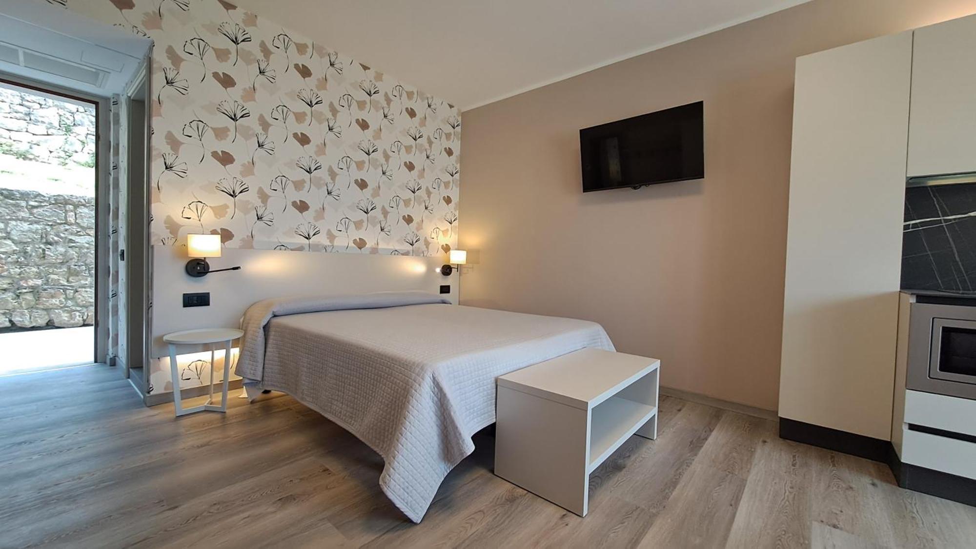 San Vito Apartment *