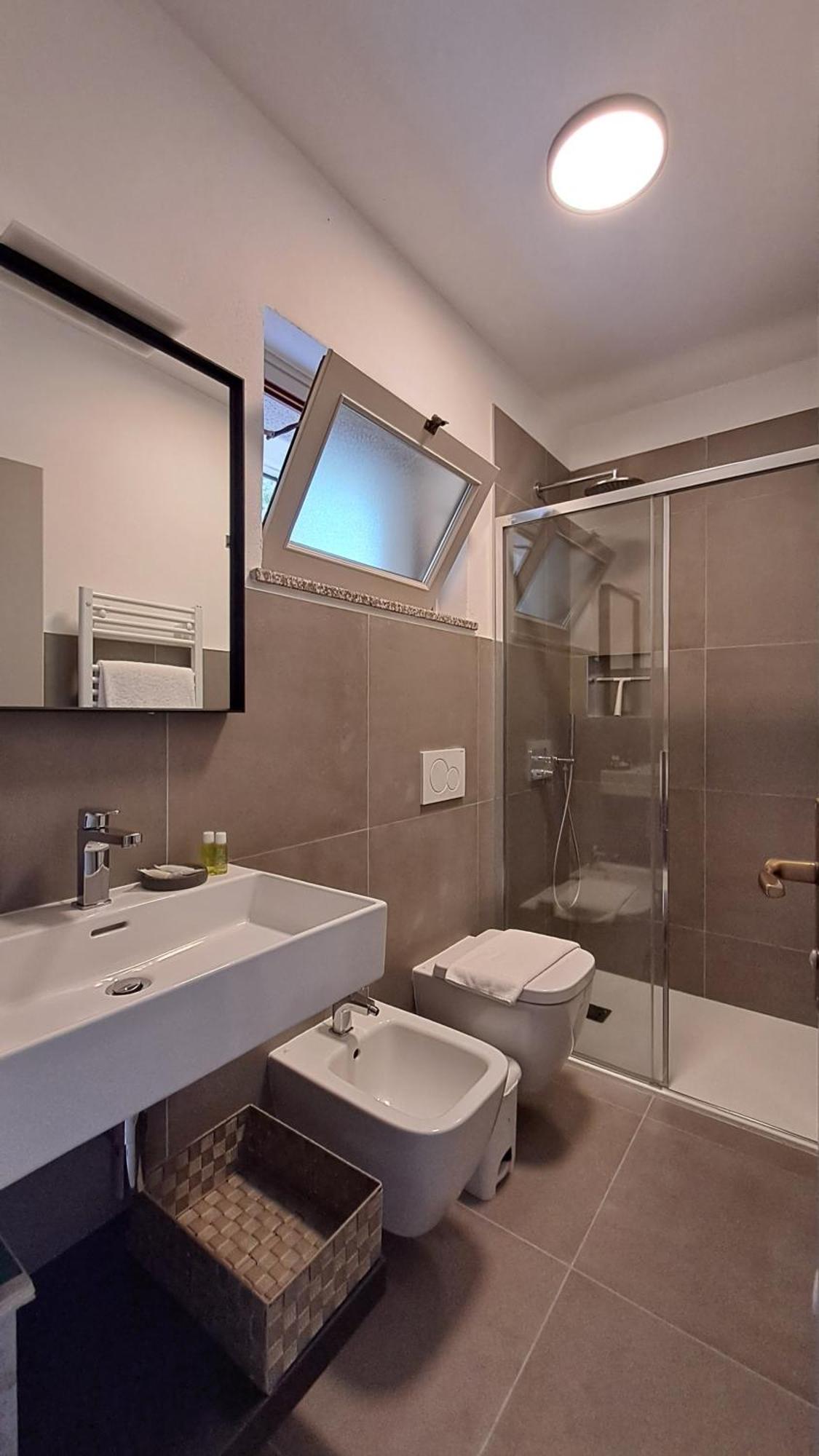 Appartement San Vito *