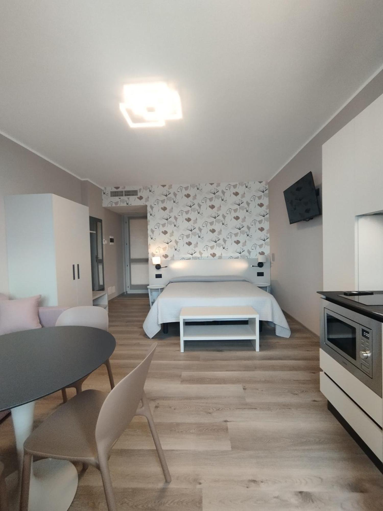 San Vito Appartement Brenzone