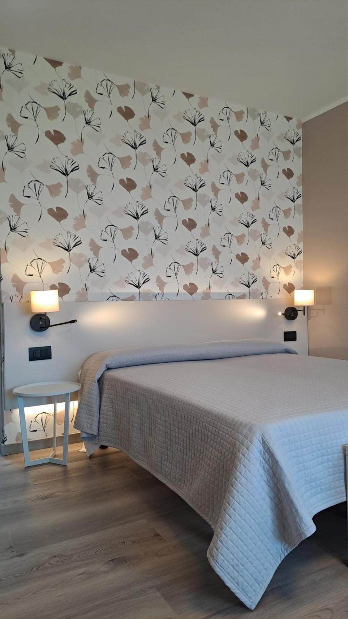 Appartement San Vito Brenzone