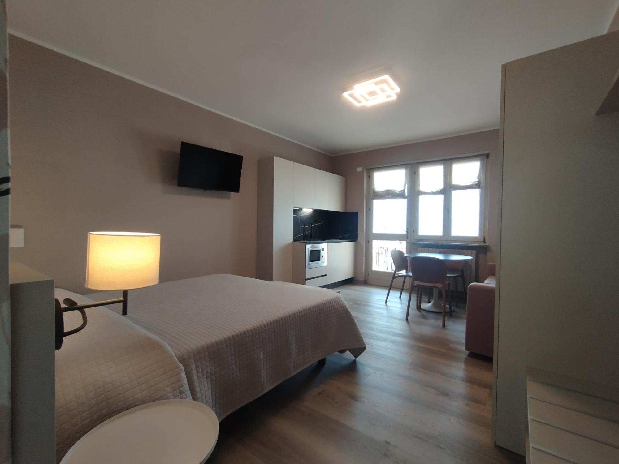 San Vito * Brenzone sul Garda