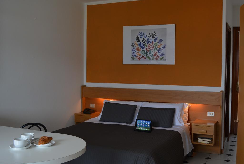 Appartement San Vito Brenzone