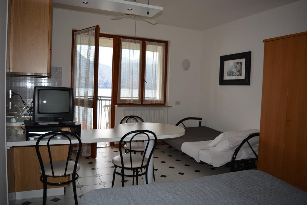 Apartment San Vito Brenzone sul Garda