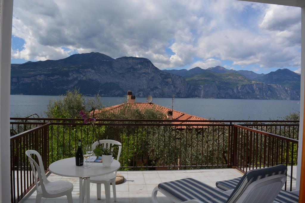 Appartement San Vito Brenzone