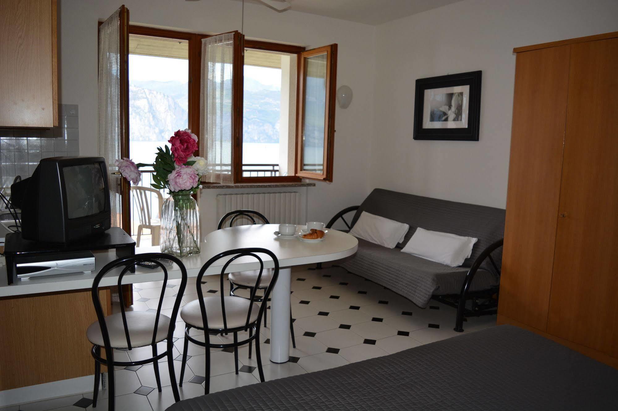 Apartment San Vito