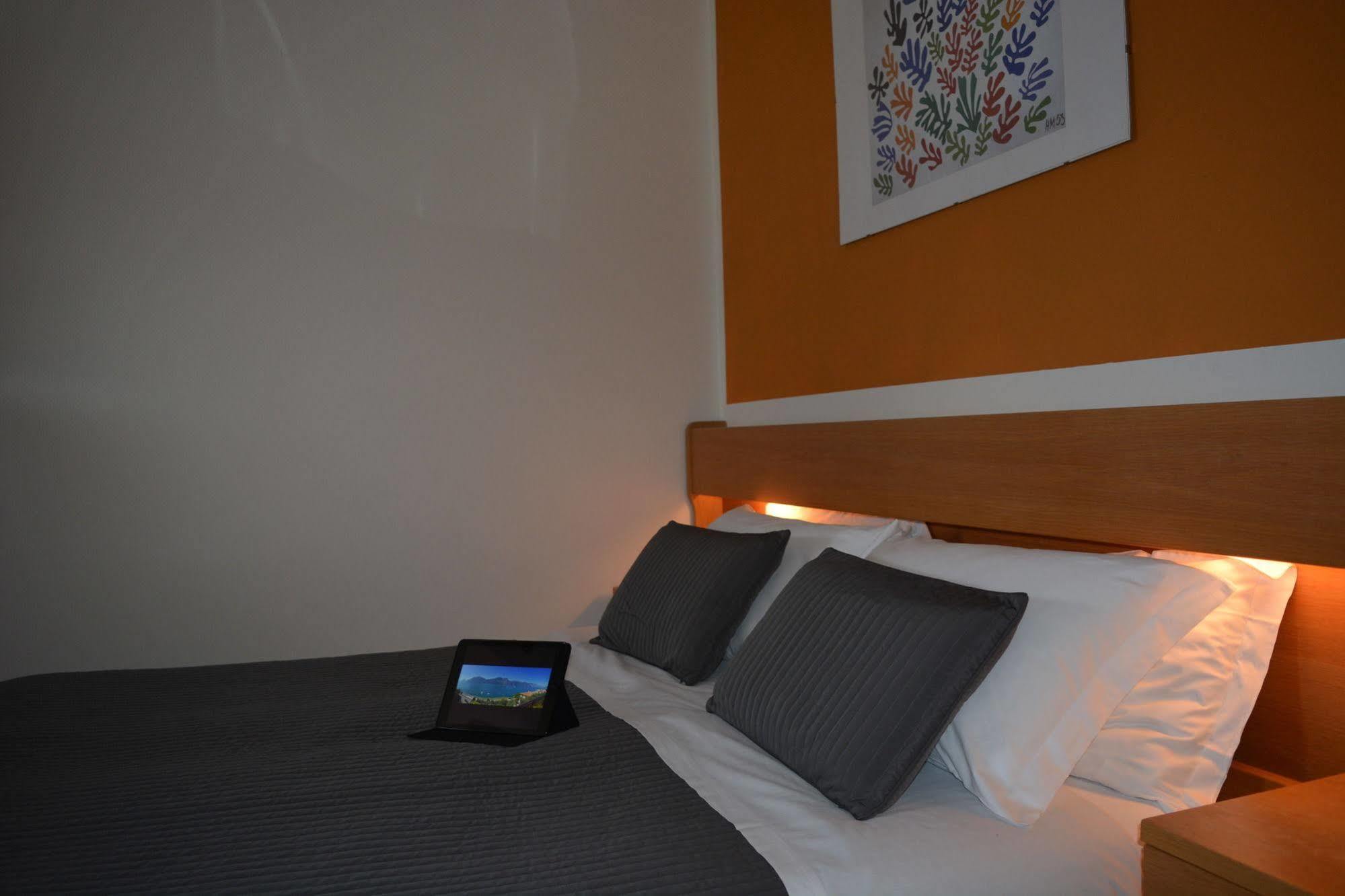 Apartment San Vito Brenzone sul Garda
