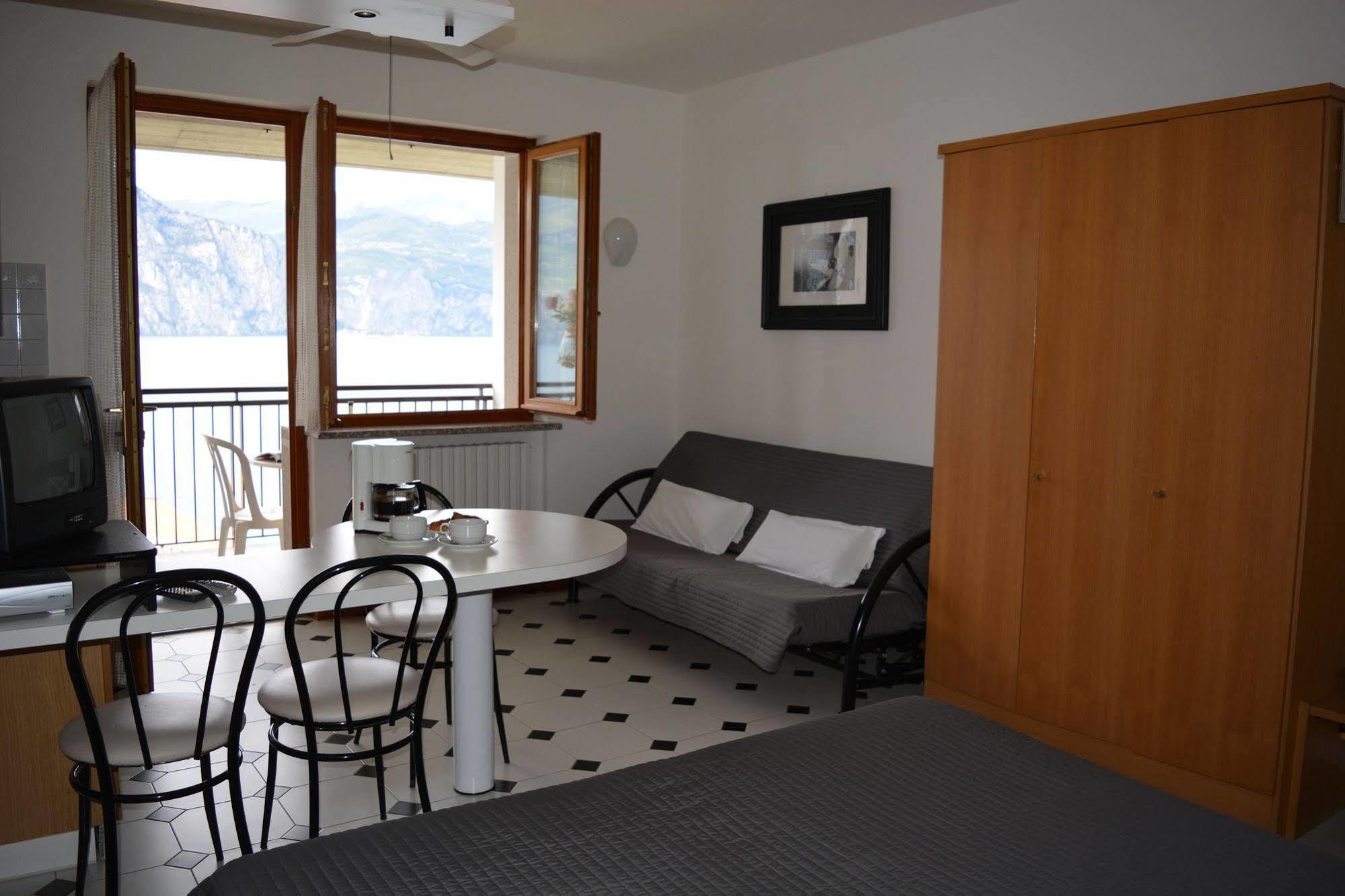 Apartment San Vito Brenzone sul Garda