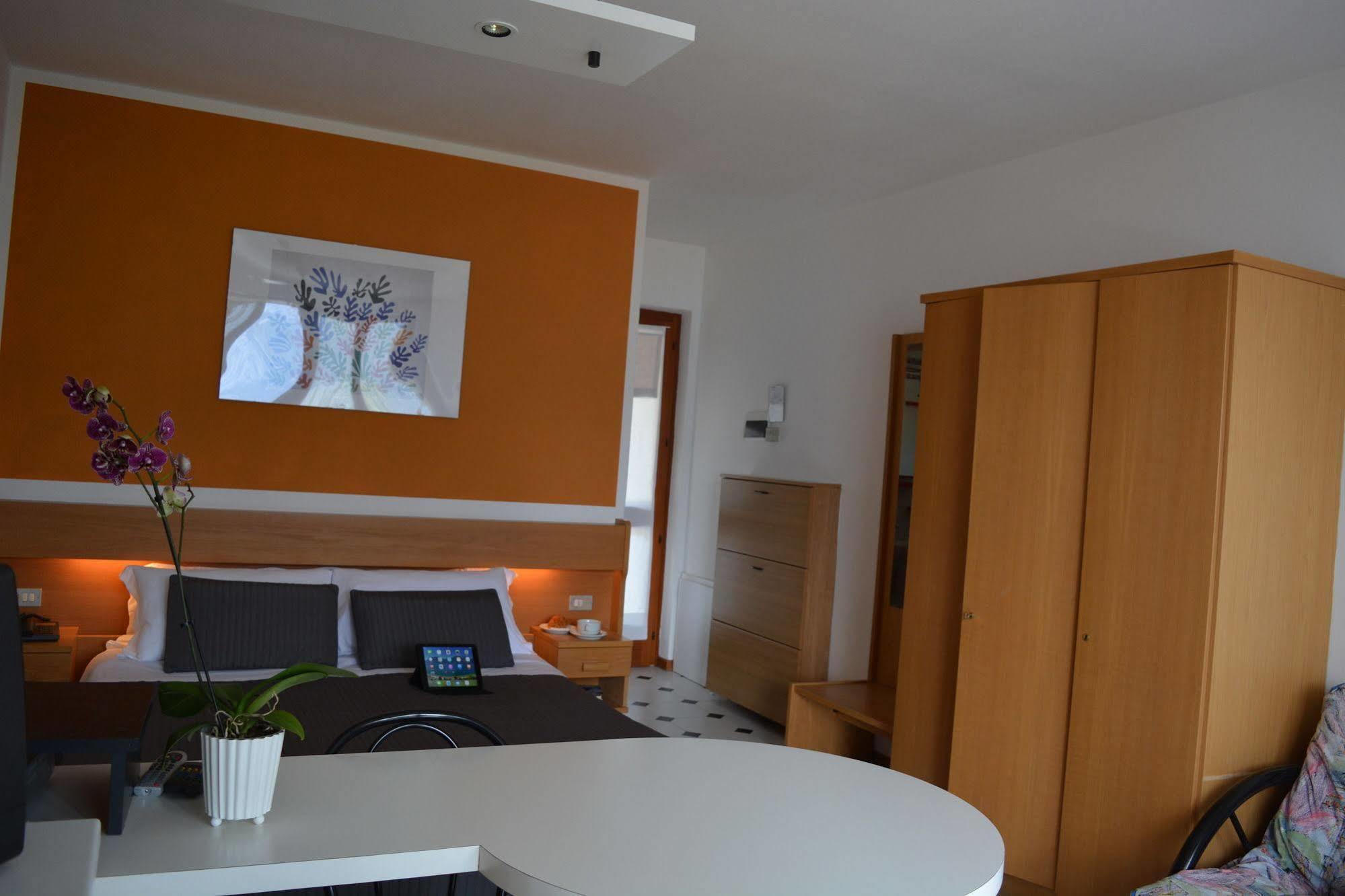 San Vito Apartment