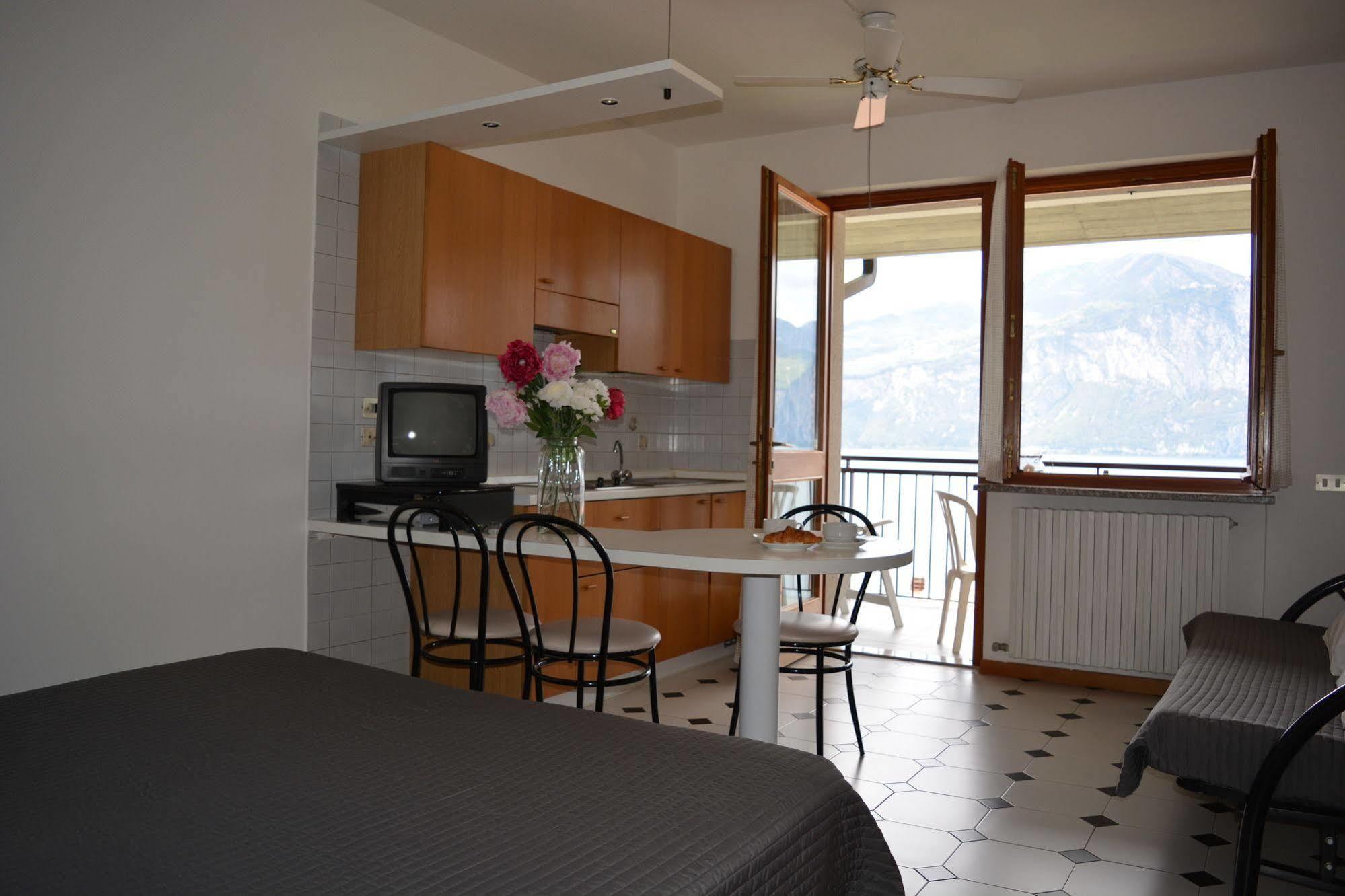 San Vito Brenzone sul Garda