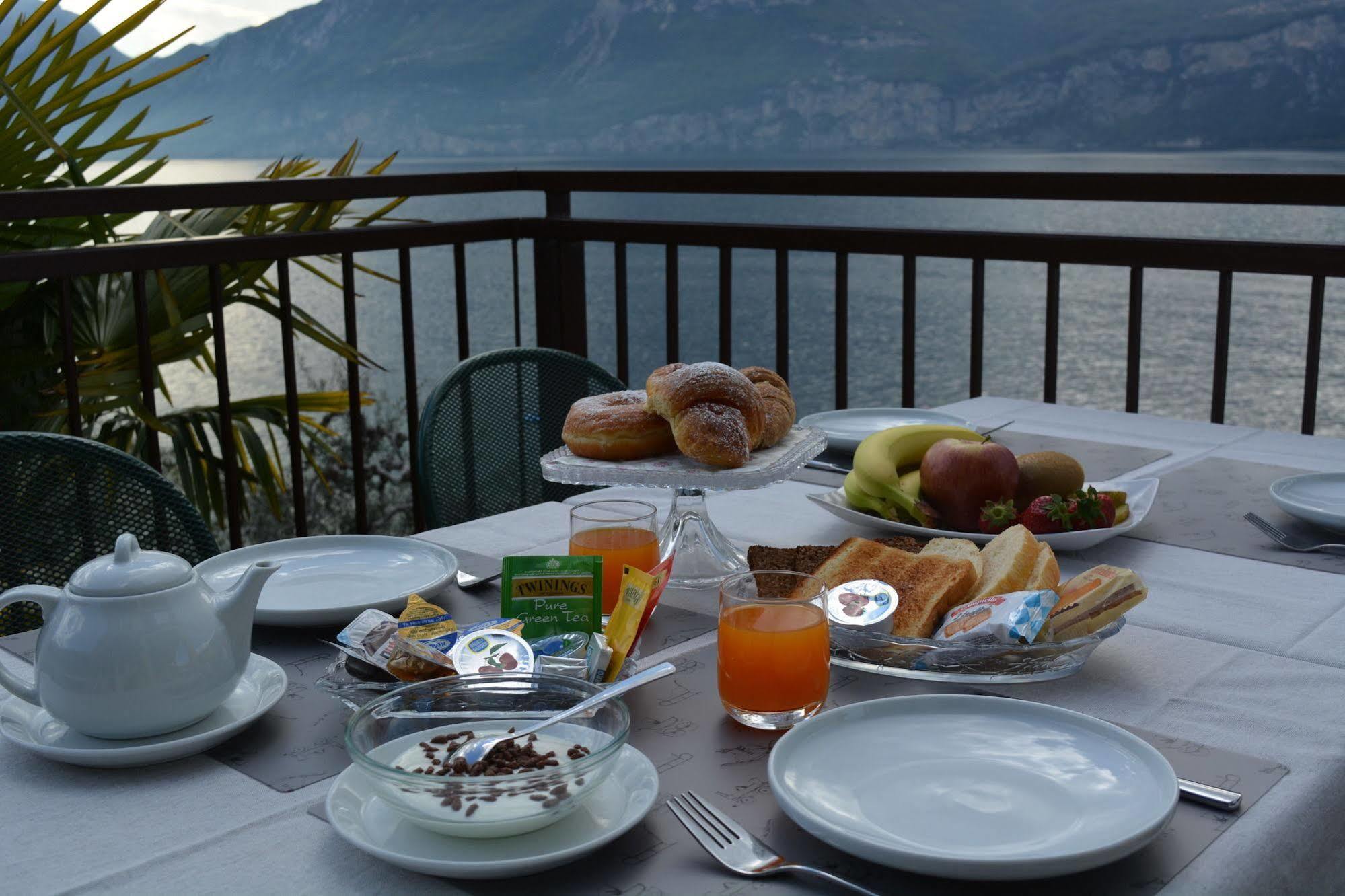 San Vito Appartement *