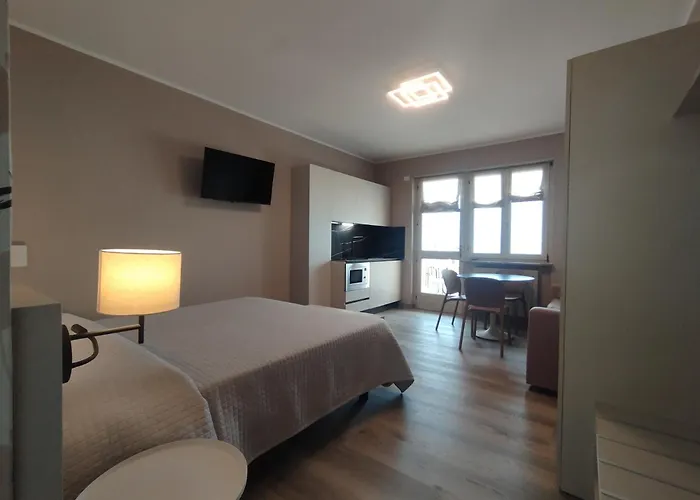 Residence San Vito